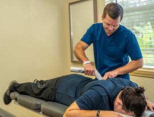 Rosen Medical Center Chiropractic Care