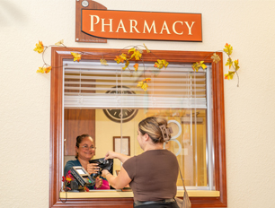 Rosen Medical Center In-House Pharmacy