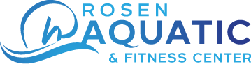 Rosen Aquatic & Fitness Center in Orlando International Drive